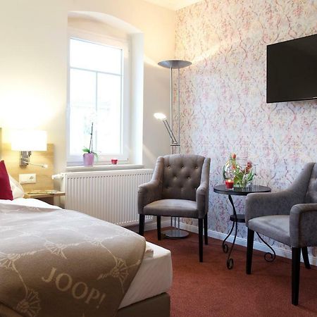 Pension Kalinde Weinboehla ภายนอก รูปภาพ